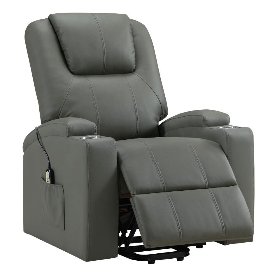 recliners p  