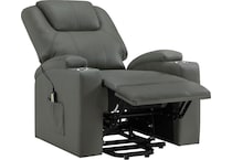 recliners p  