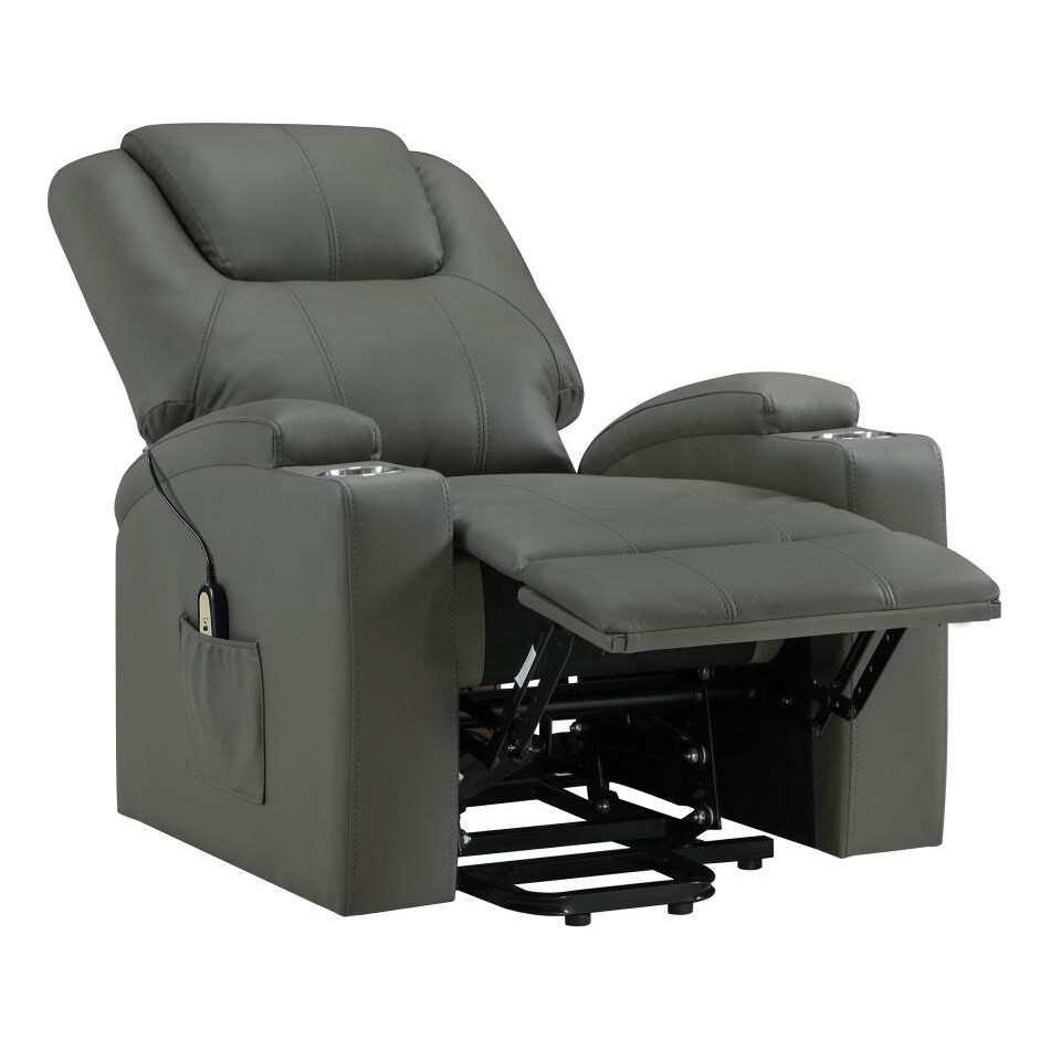 recliners p  