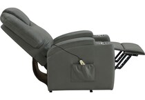 recliners p  