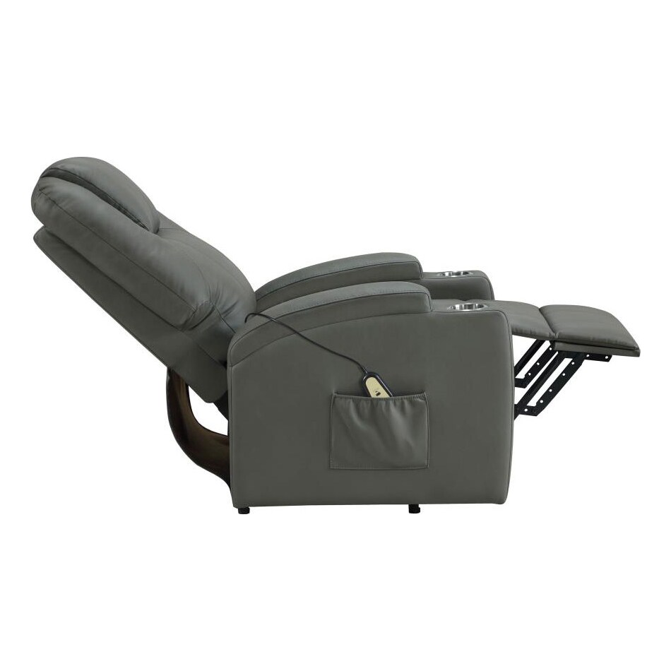 recliners p  
