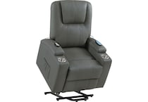 recliners p  