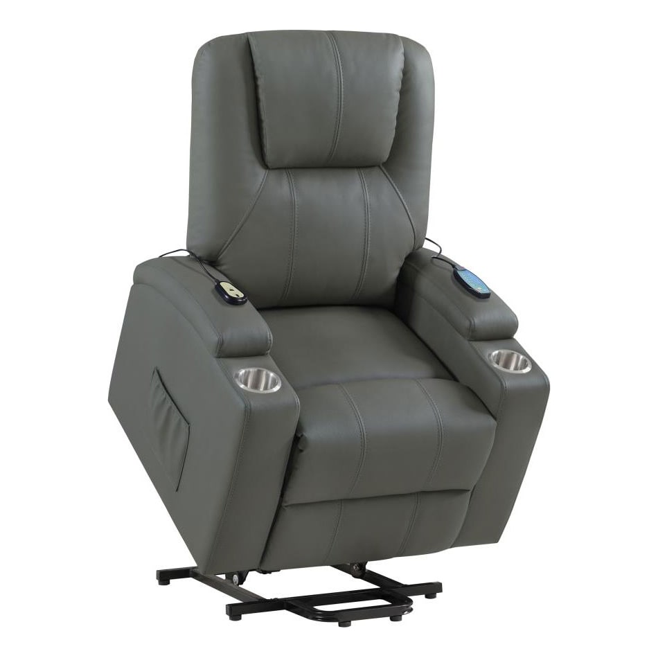 recliners p  