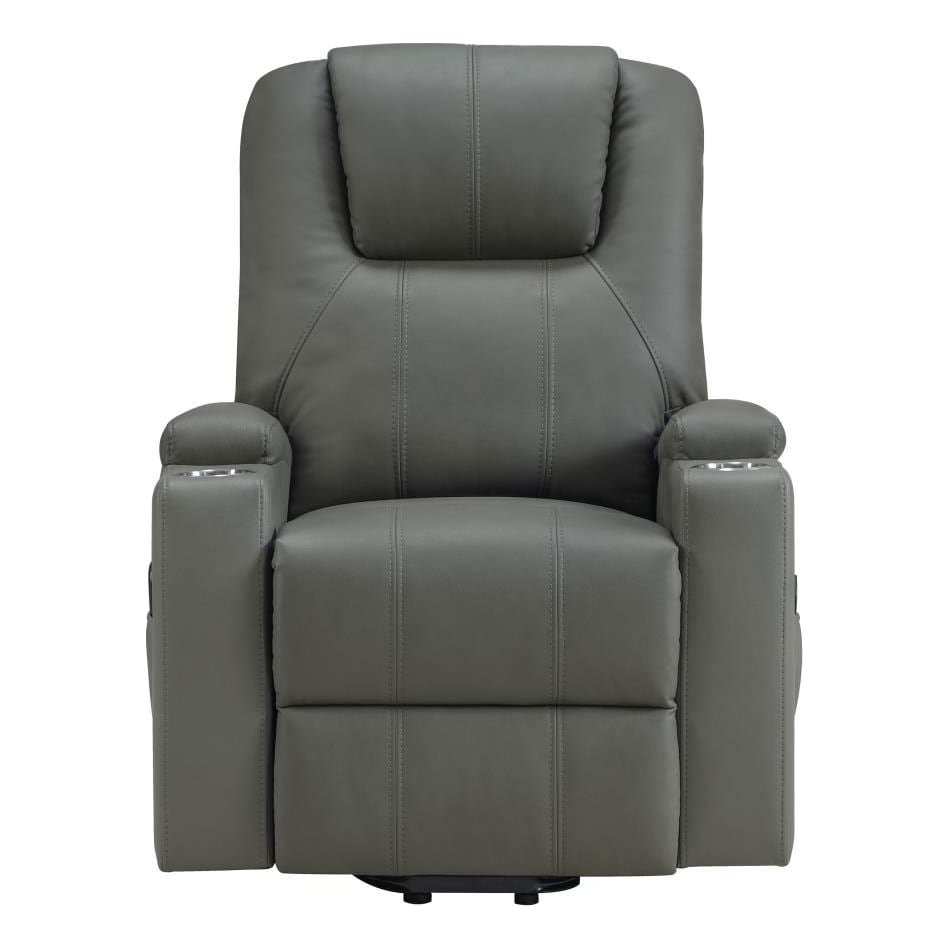 recliners p  