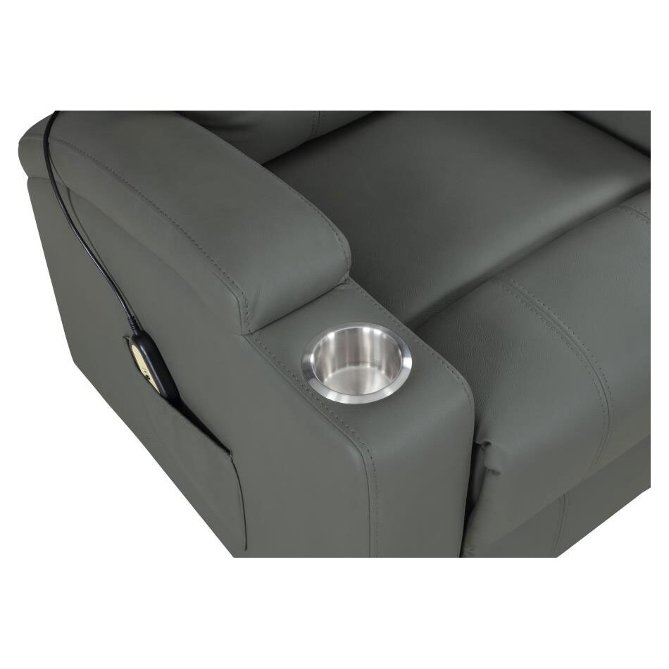 recliners p  