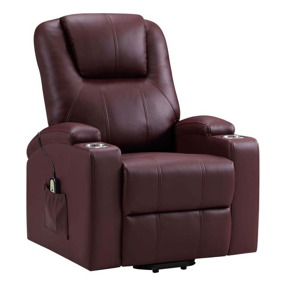 recliners p  