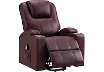 recliners p  