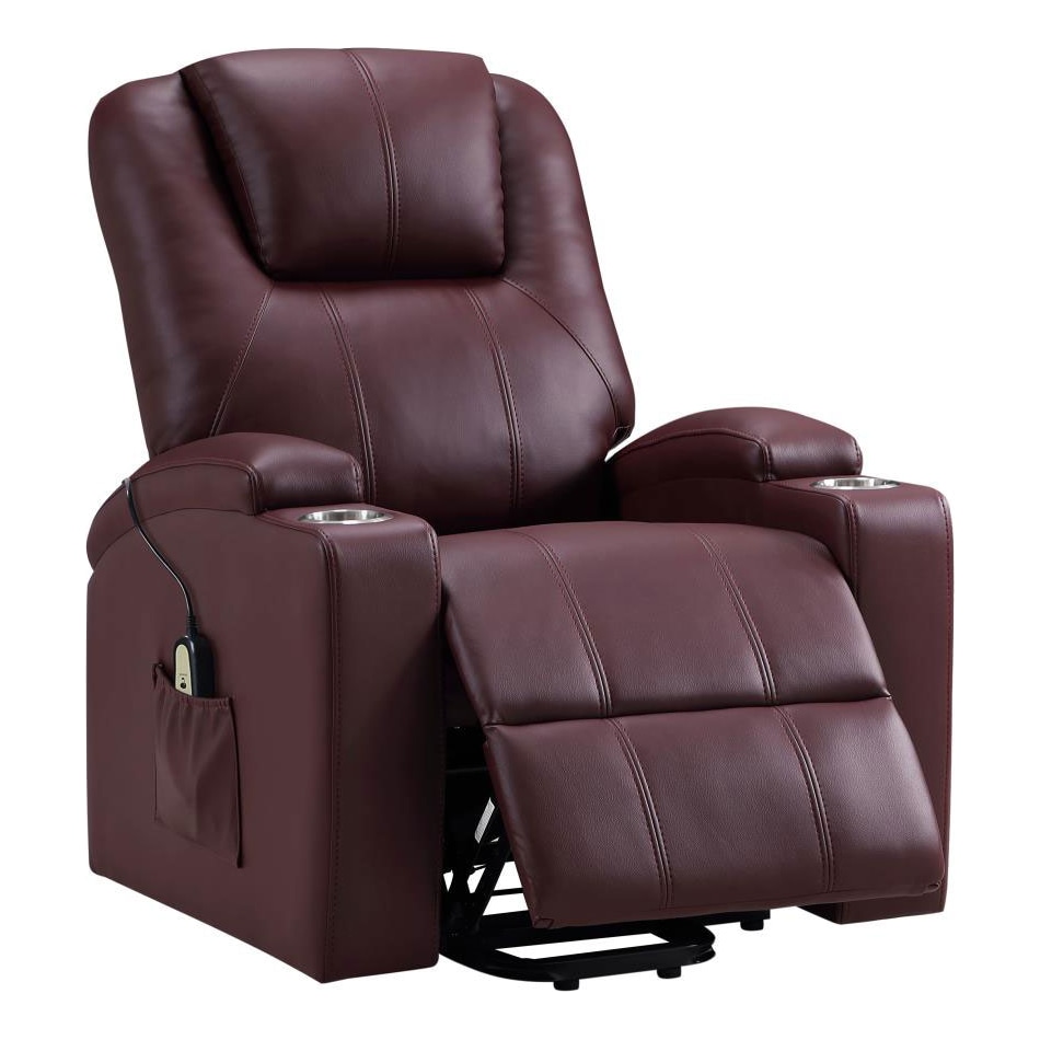 recliners p  