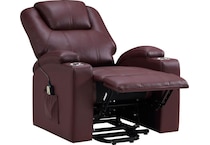 recliners p  