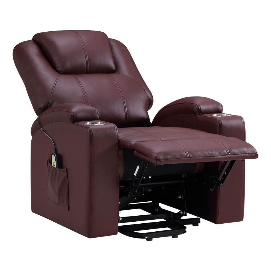 recliners p  