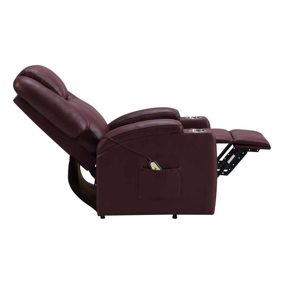 recliners p  