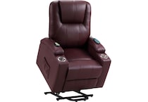 recliners p  