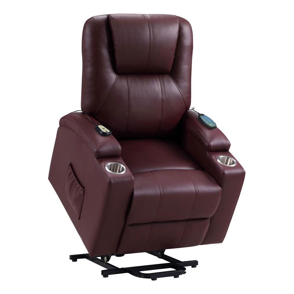 recliners p  