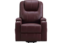 recliners p  