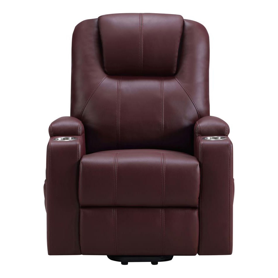 recliners p  