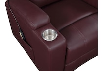 recliners p  