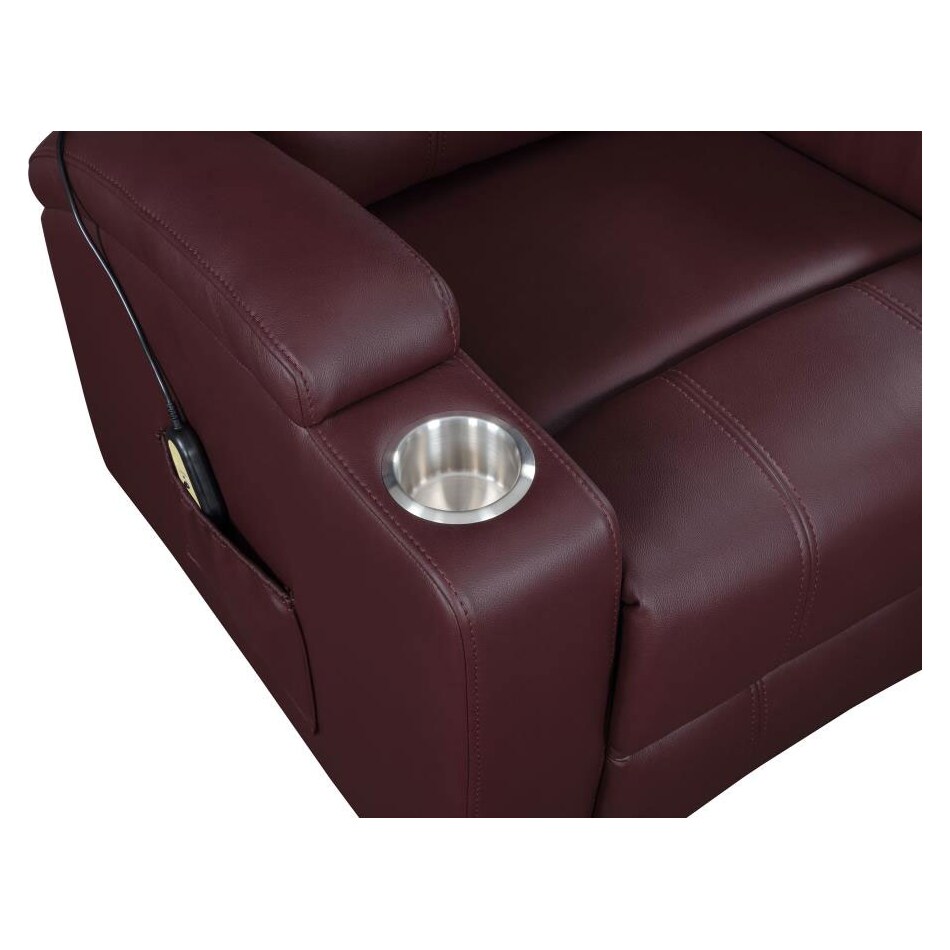 recliners p  