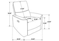 recliners   