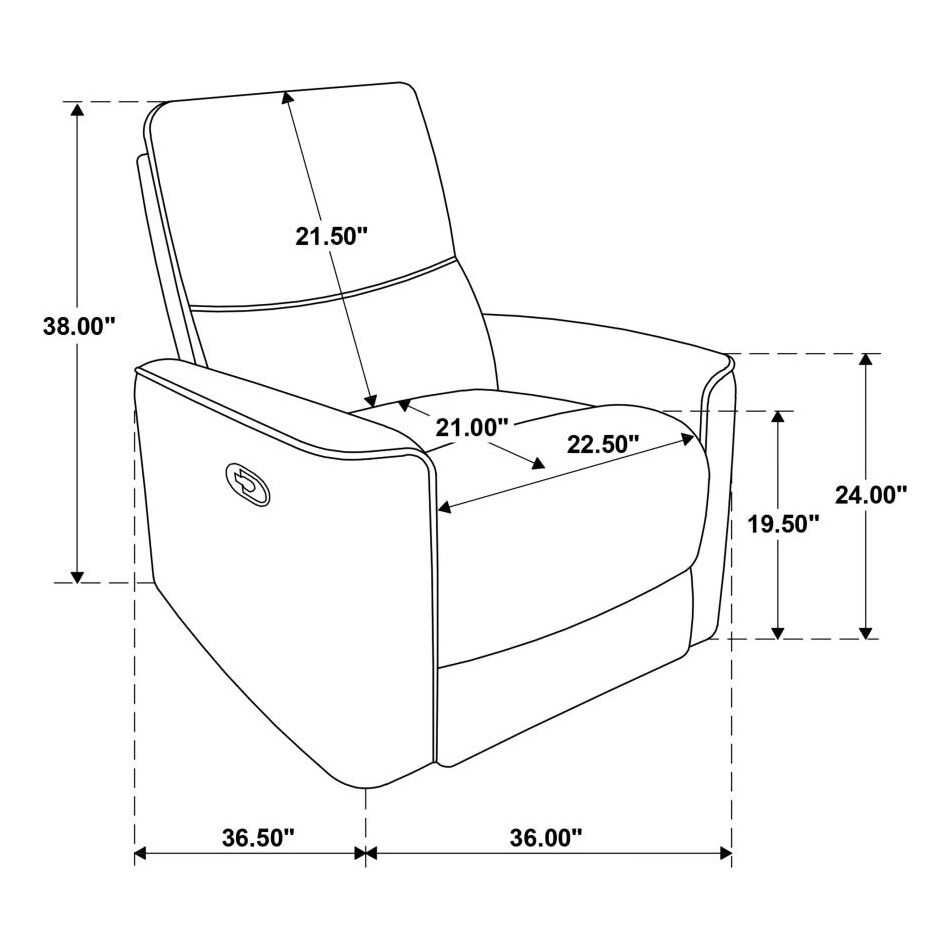 recliners   