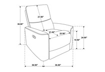 recliners   