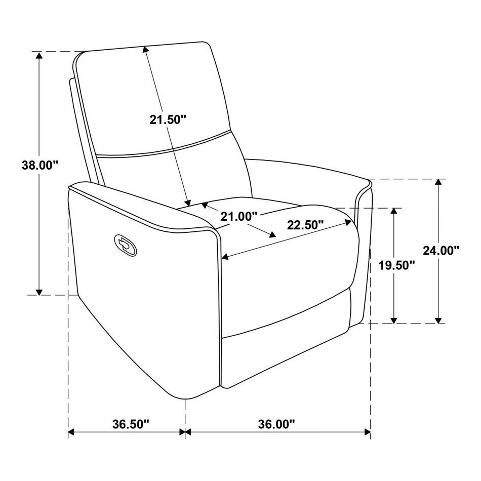 recliners   