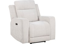 recliners p  