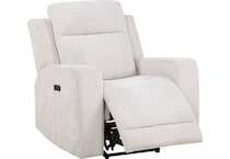 recliners p  
