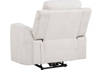 recliners p  