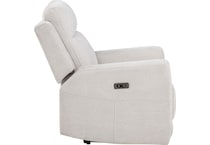 recliners p  