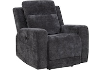 recliners p  