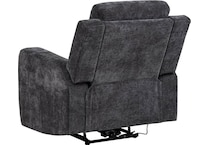 recliners p  