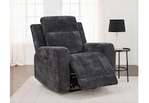 recliners p  