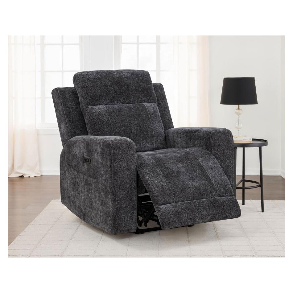 recliners p  