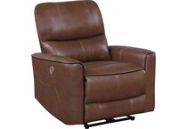 recliners p  