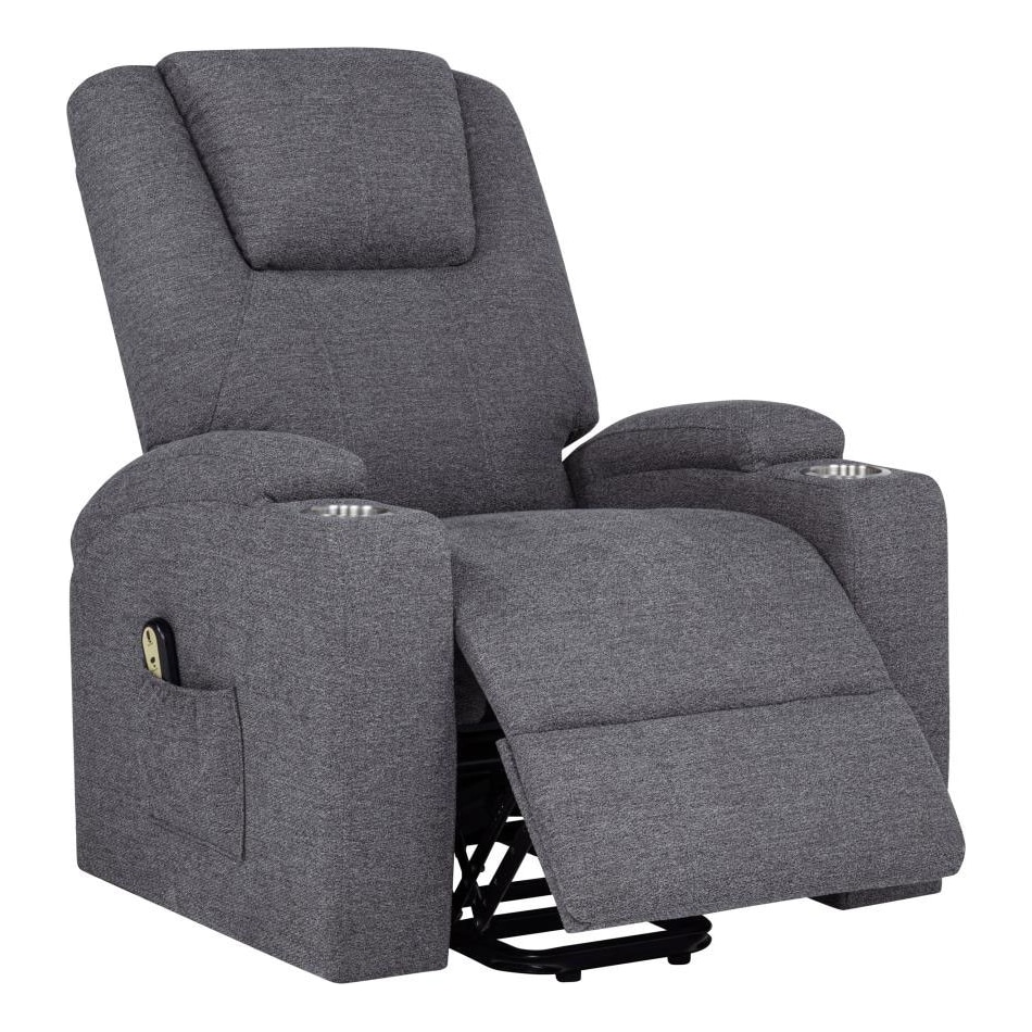 recliners p  
