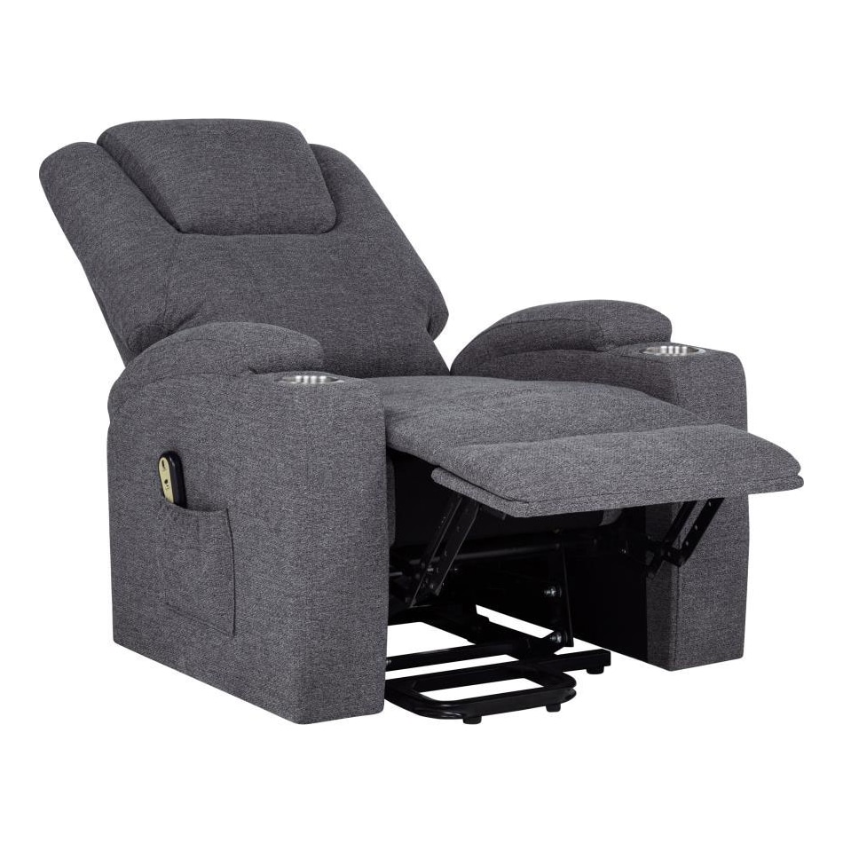recliners p  