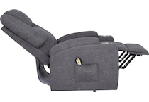 recliners p  