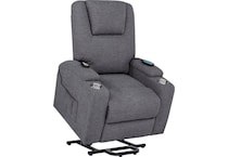 recliners p  