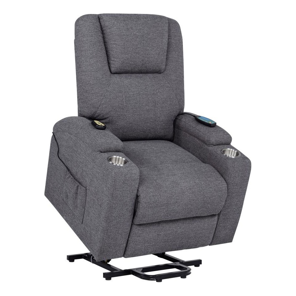 recliners p  