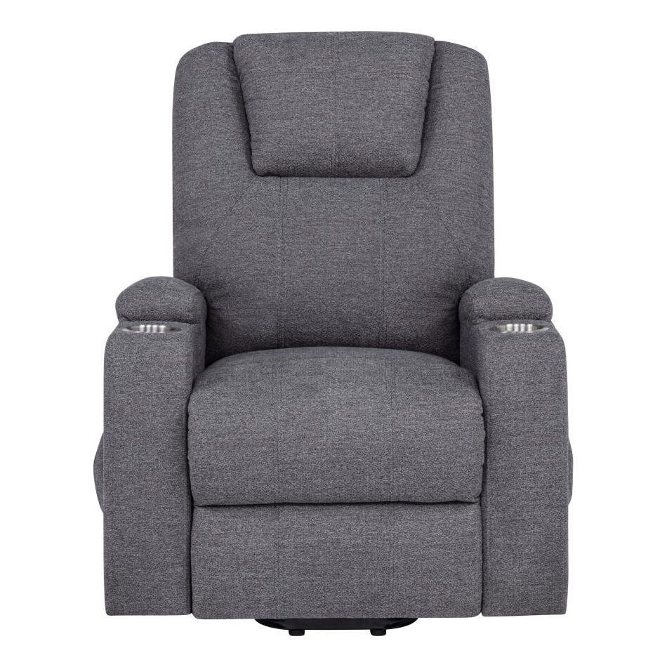 recliners p  