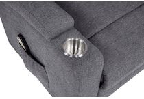 recliners p  