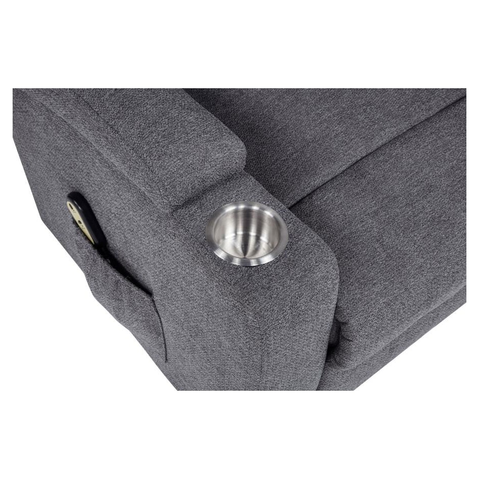 recliners p  