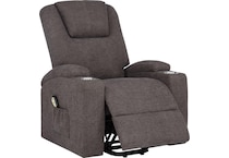 recliners p  