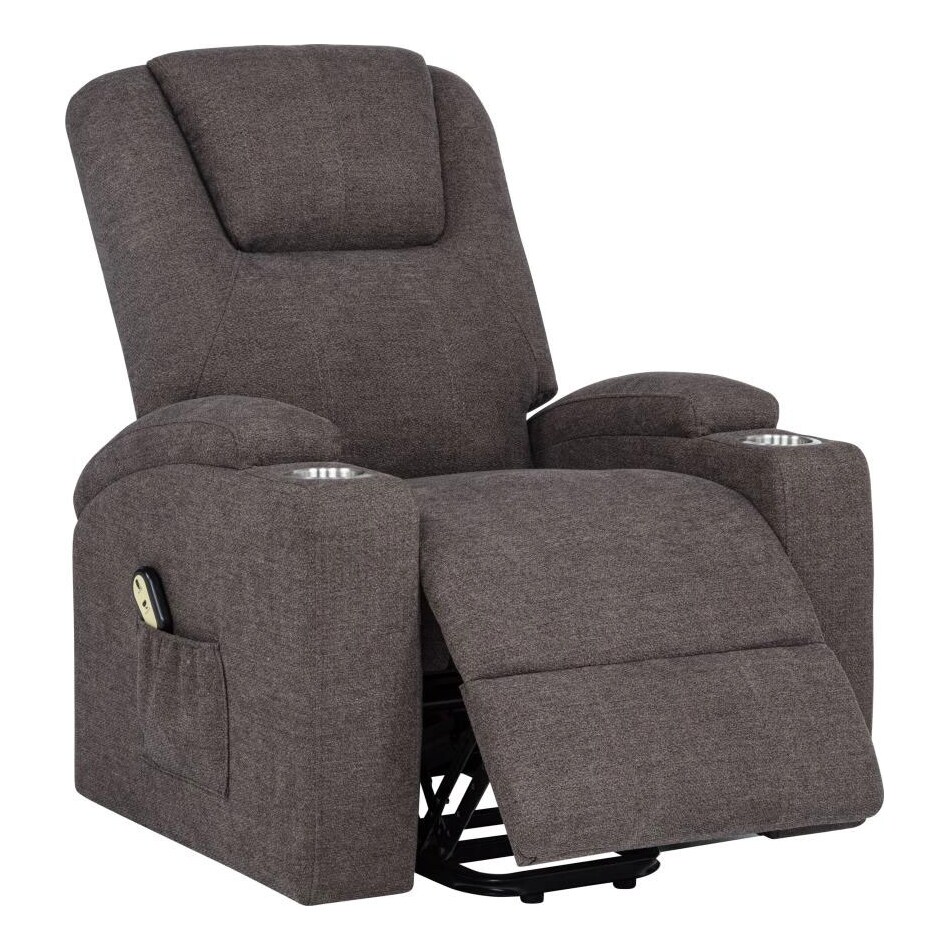 recliners p  