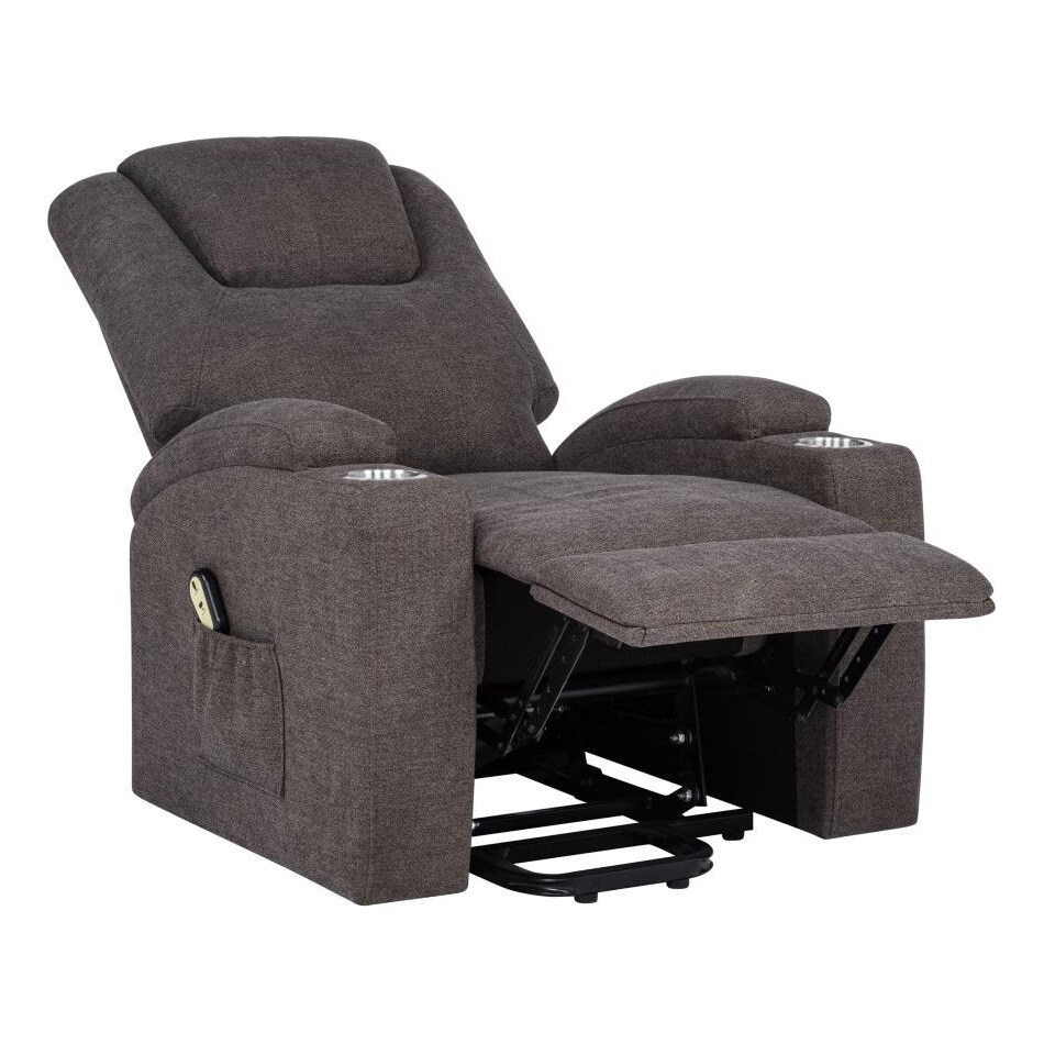 recliners p  