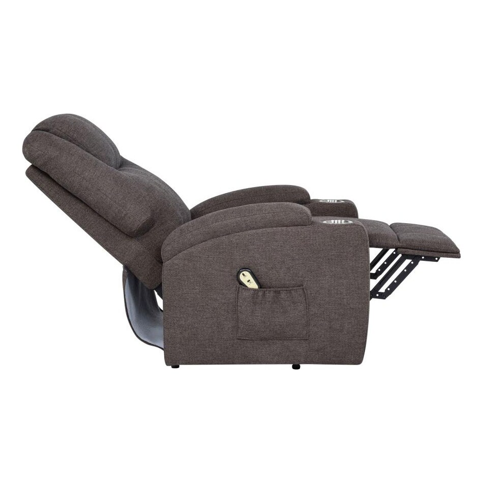 recliners p  