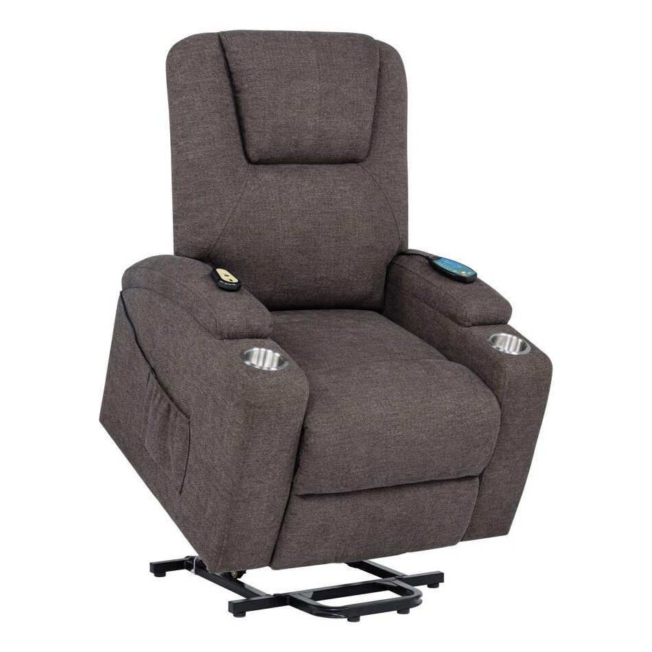 recliners p  