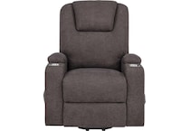 recliners p  