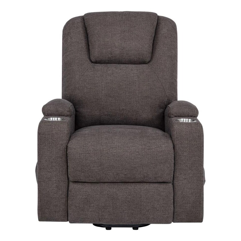 recliners p  