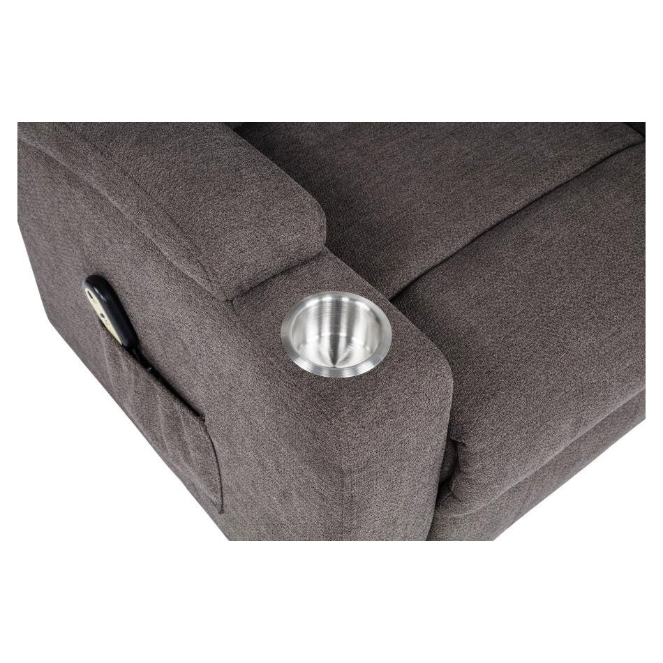 recliners p  